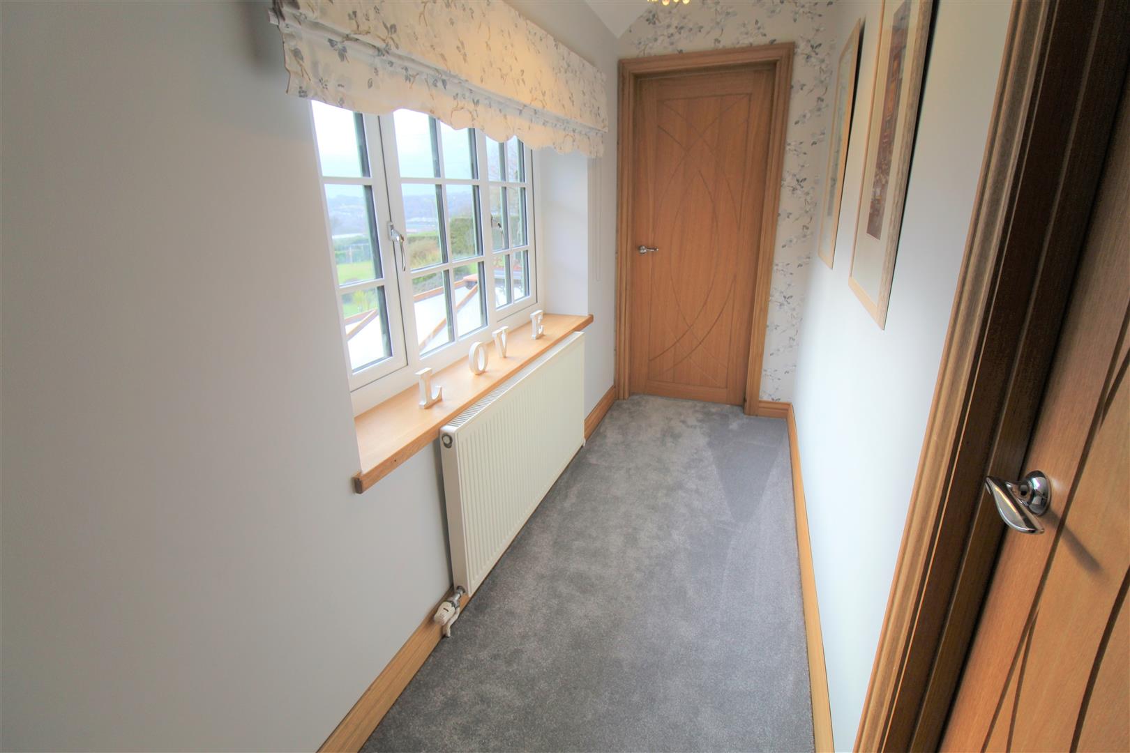 Park Lane, Endon, Stoke-On-Trent